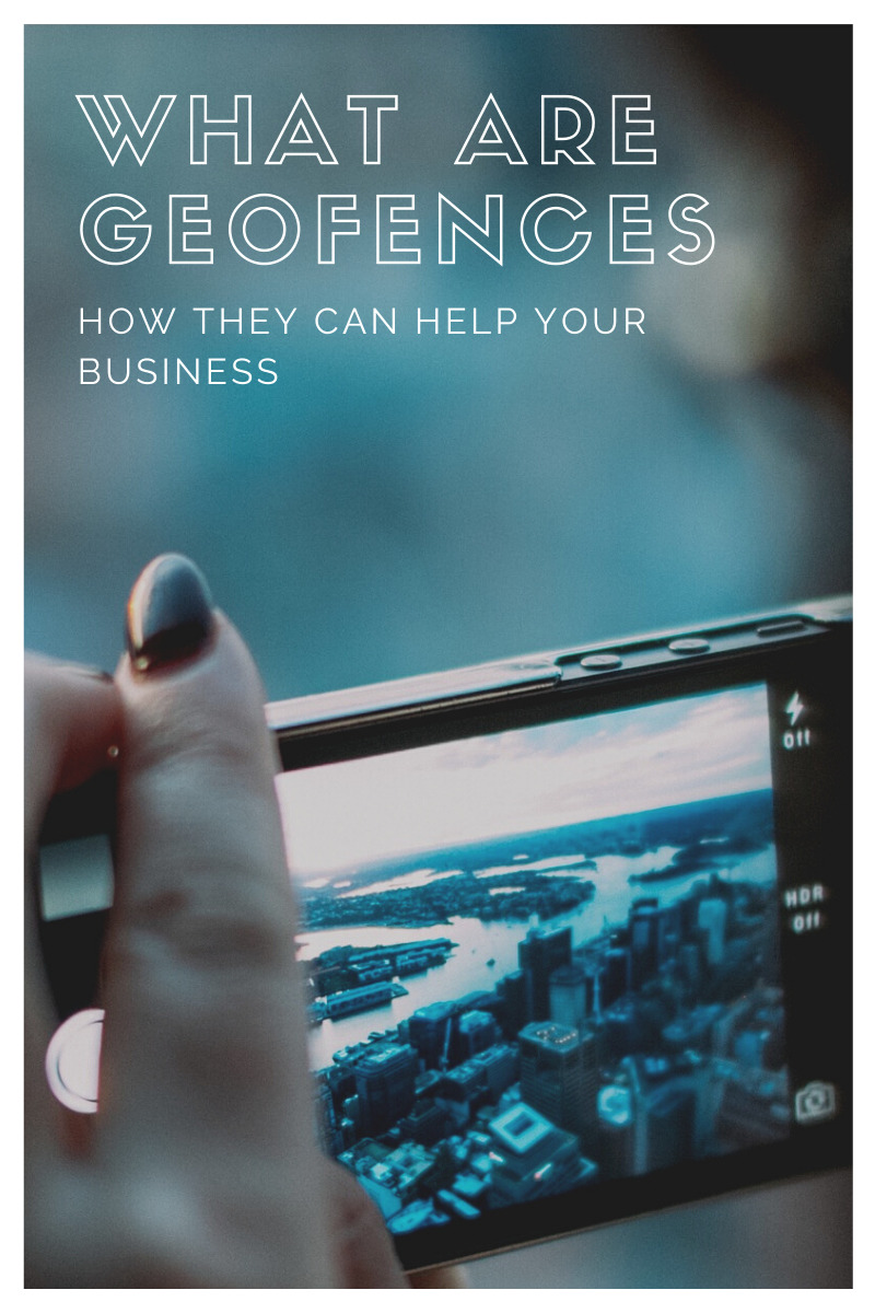 What is a Geofence