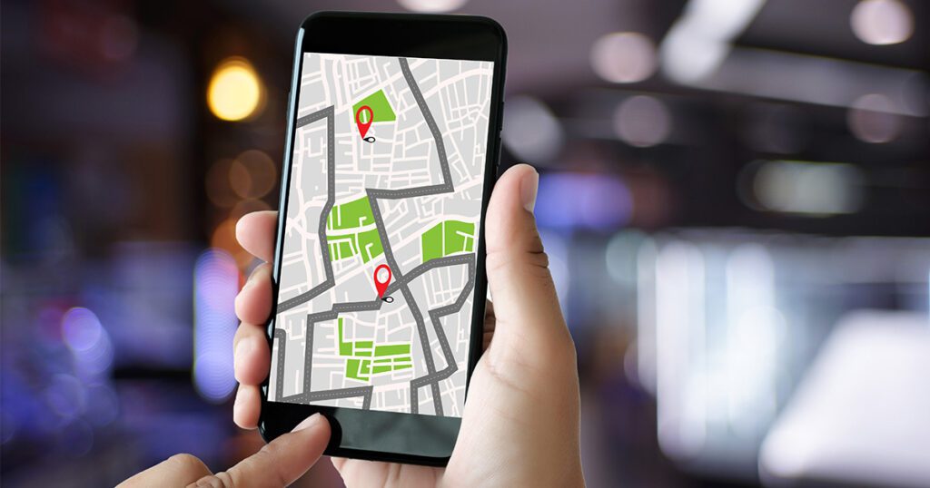 best geofencing platforms