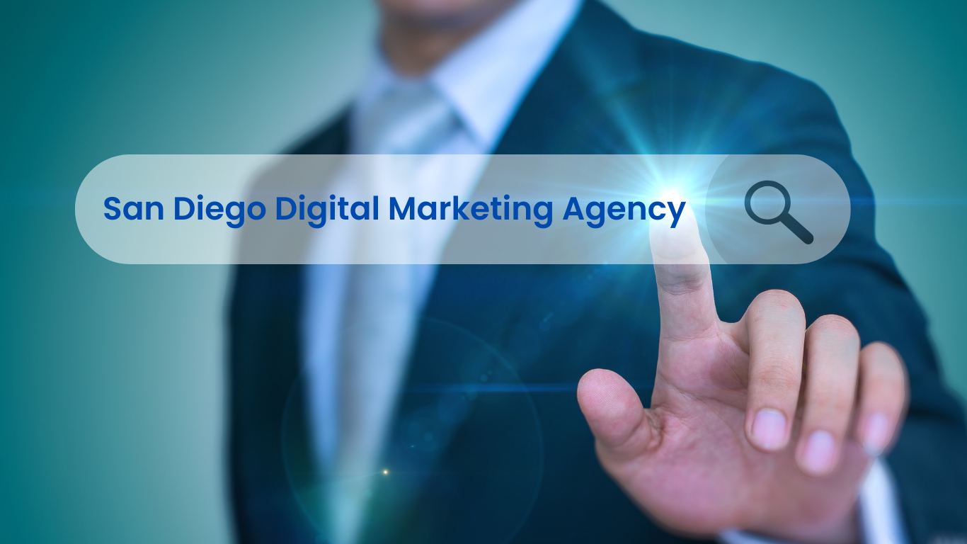 Digital Marketing Agencies in San Diego | Geofence Marketing | Location ...